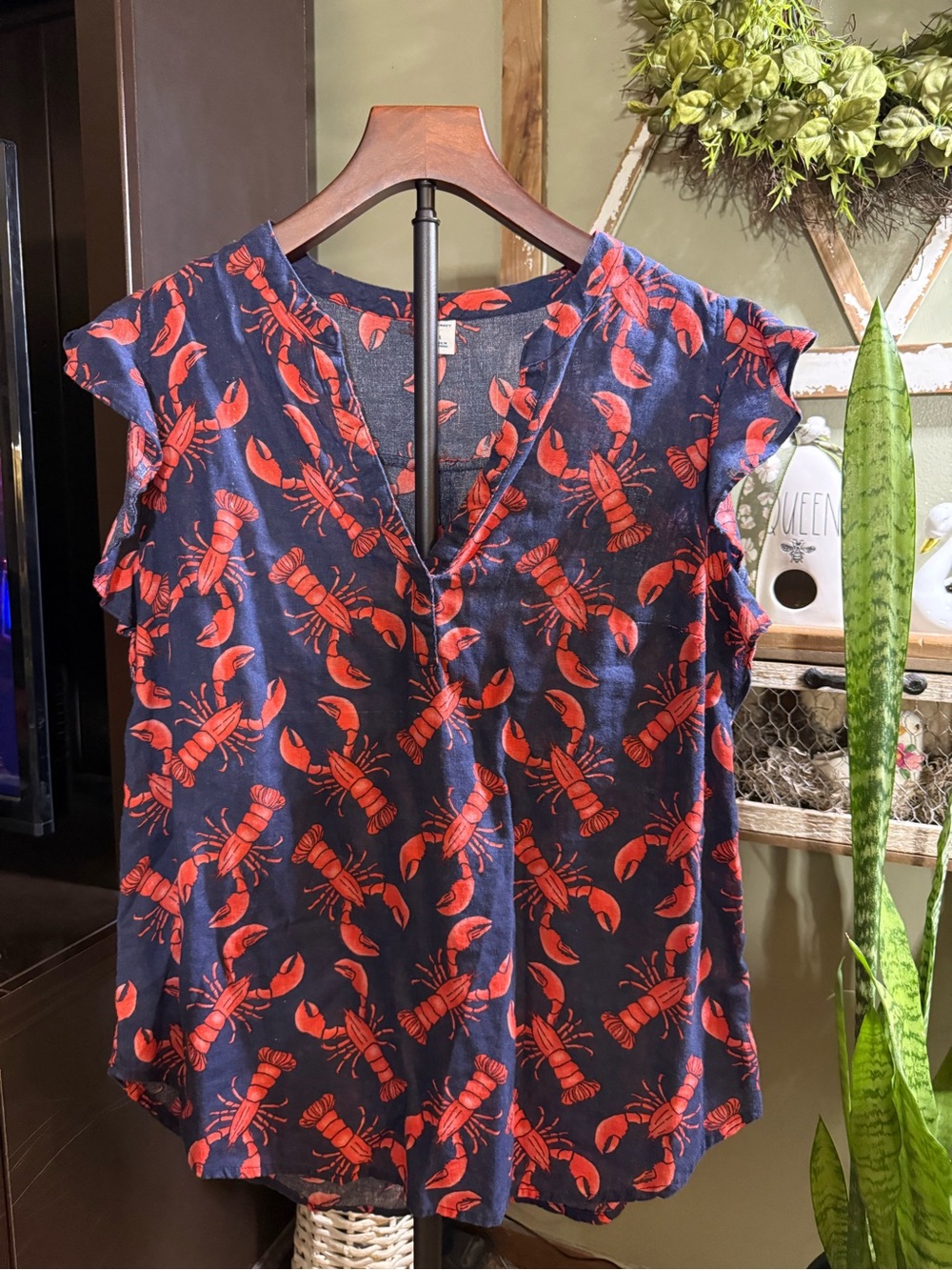 🦞Lobster shirt🦞